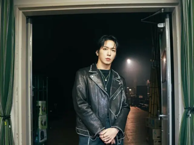 "CNBLUE" Jung Yonghwa, buổi biểu diễn ở Nagoya đã kết thúc... "Đúng như dự đoán, No Boice, No Yonghwa"