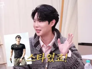 Jaejung cũng là một ngôi sao lớn trong quân đội... "Mặc dù chúng tôi mặc quân phục giống nhau nhưng vẫn có vầng hào quang" (có video)