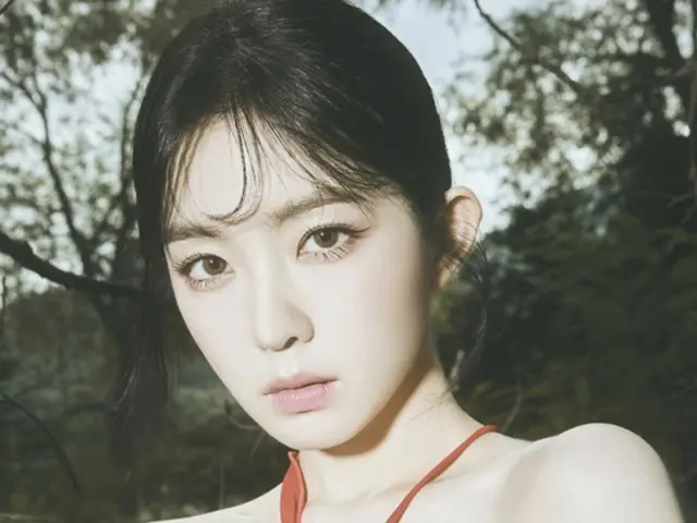 "RedVelvet" Irene tái ký hợp đồng với SM dựa trên sự tin tưởng... "Họ đã tạo nên tôi như ngày hôm nay"