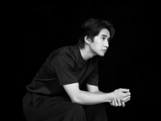 Nam diễn viên Ryu DeokHwan tổ chức triển lãm đầu tiên “NONFUNGIBLE”… hoạt động với tư cách “nghệ sĩ kép”