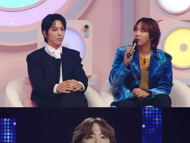 "CNBLUE" Jung Yong Hwa xem trước màn trình diễn ca khúc tiêu biểu của "FTISLAND"...Lee Hong Ki "Tay tôi đang run"