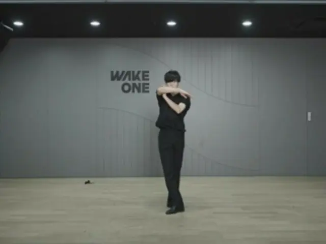 "ZERO BASE ONE" Han Yoo Jin tung bản cover dance "Criminal"... Dòng nhảy uyển chuyển (có video)