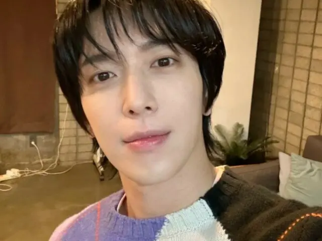 CNBLUE Jung Yong Hwa, ``Tôi thậm chí còn không thể đi xe buýt đến trường.''