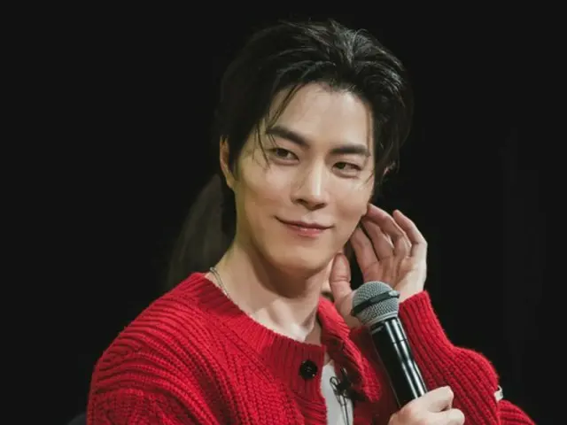 Nam diễn viên Hong JongHyun đã kết thúc thành công buổi fanmeeting tại Nhật Bản được tổ chức lần đầu tiên sau 6 năm... Truyền tải tình yêu của mình đến những người hâm mộ đặc biệt của mình