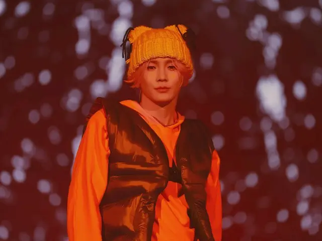 "SHINee" KEY tung video tóm tắt concert solo "2024 KEYLAND ON: AND ON" (kèm video)