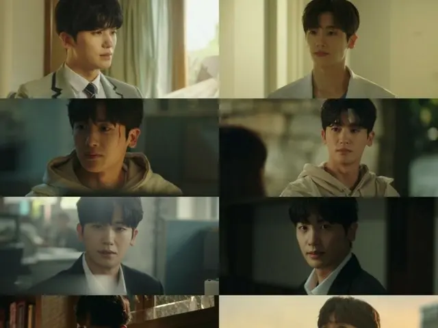 Park Hyung Sik cởi bỏ những cáo buộc sai trái và thú nhận với Park Sin Hye! ..."Bác sĩ trượt dốc"