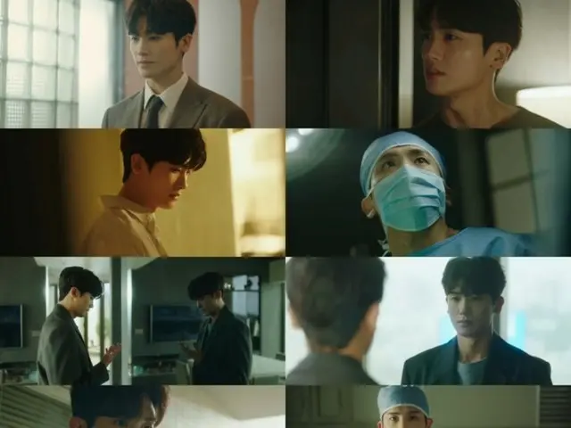 'Doctor Slump' Park Hyung-sik một mình đấu tranh để lấy lại sự sống...Một dư vị sảng khoái