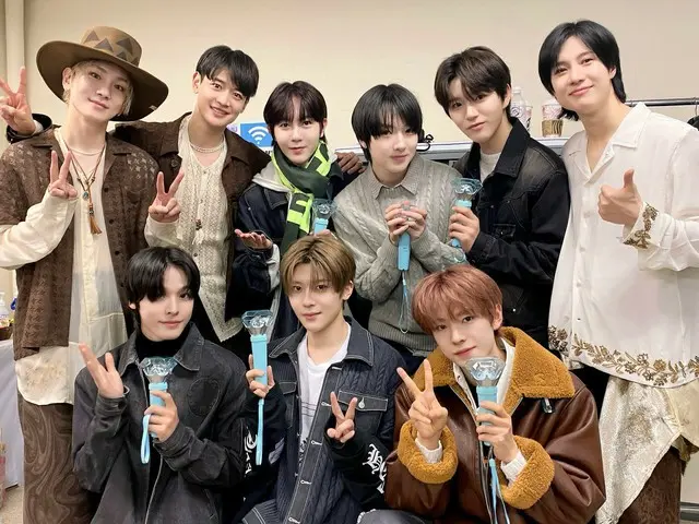 Xem buổi biểu diễn "NCT WISH" và "SHINee" Tokyo Dome