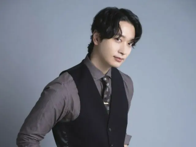 "2PM" Chansung, từ album mới đến phim truyền hình... Anh ấy hoạt động rất tích cực ở Nhật Bản