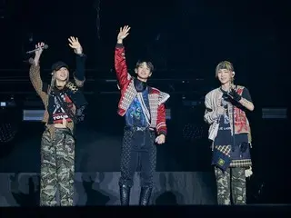 Buổi hòa nhạc Singapore đầu tiên sau 12 năm của SHINee đã thành công tốt đẹp... Khoảng 10.000 người hâm mộ đã gặp mặt