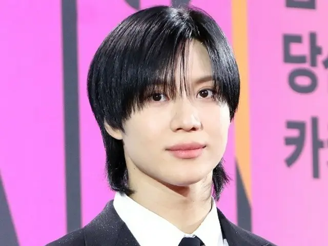 SHINee Taemin kết thúc hợp đồng độc quyền với SM Entertainment, công ty mà anh đã làm việc cùng 16 năm, vào cuối tháng 3