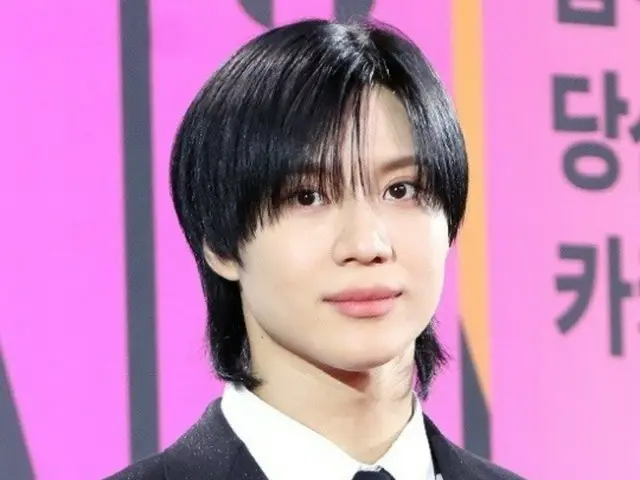 SHINee Taemin trực tiếp nói với người hâm mộ cảm giác của anh ấy khi kết thúc hợp đồng với SM Entertainment... "Quyết định được đưa ra sau nhiều cân nhắc"