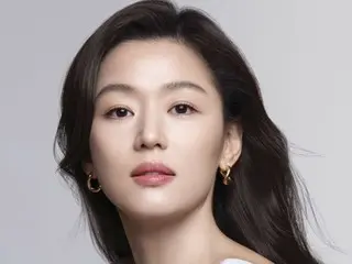 Jun Ji Hyun, nữ thần thanh lịch đại diện cho Hàn Quốc