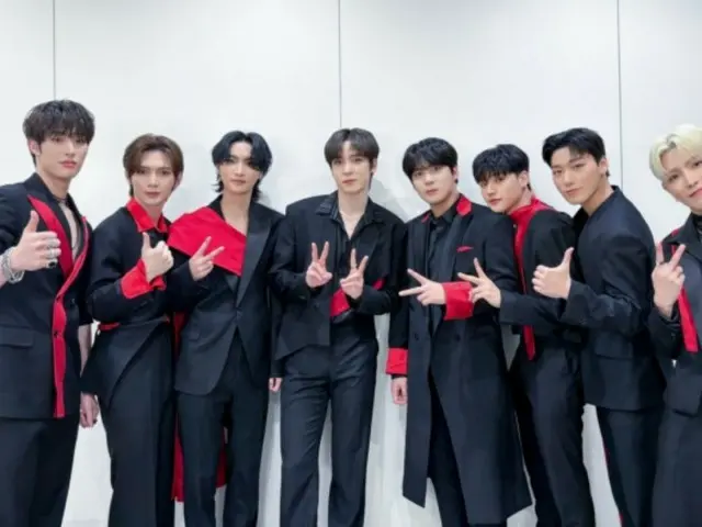 “ATEEZ” nhận được chứng nhận “Bạch kim” từ Hiệp hội Công nghiệp Ghi âm Nhật Bản…hiện diện toàn cầu