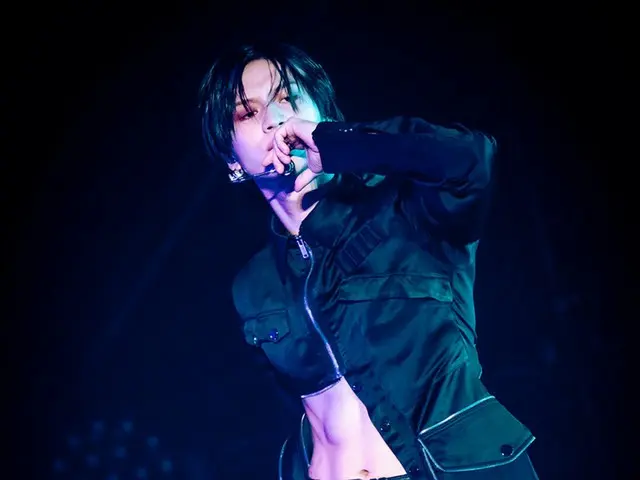 SHINee Taemin đã kết thúc thành công buổi hòa nhạc solo của mình tại Nippon Budokan...Sự nổi tiếng của anh ấy đã được chứng minh khi tất cả các ghế đều được bán hết