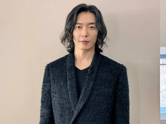 Nam diễn viên Kim Jae Wook thông báo xuất hiện trên nội dung YouTube của DEX