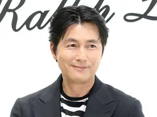 [Ảnh] Diễn viên Jung Woo Sung, Lee Jin Wook tham dự sự kiện "Ralph Lauren"