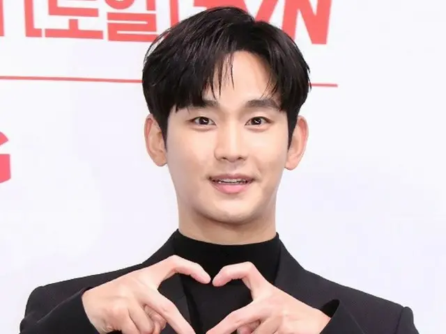 Nam diễn viên Kim Soo Hyun đứng đầu trong các chủ đề phi phim truyền hình khi xuất hiện trên "Yoo Quiz"!