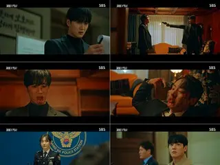 Phim truyền hình "Chaebol x Detective" Ahn BoHyun, những anh hùng trẻ tuổi giàu có truyền thông...Sự kỳ vọng dành cho phần 2 đang tăng lên