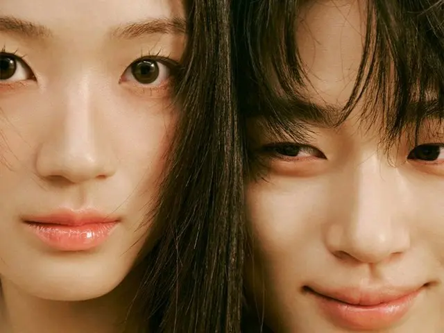 Byeon WooSeok & Kim Hye Yoon, bộ phim truyền hình mới "Chạy cùng Sungjae trên lưng!" Ra mắt buổi chụp hình và phỏng vấn cặp đôi