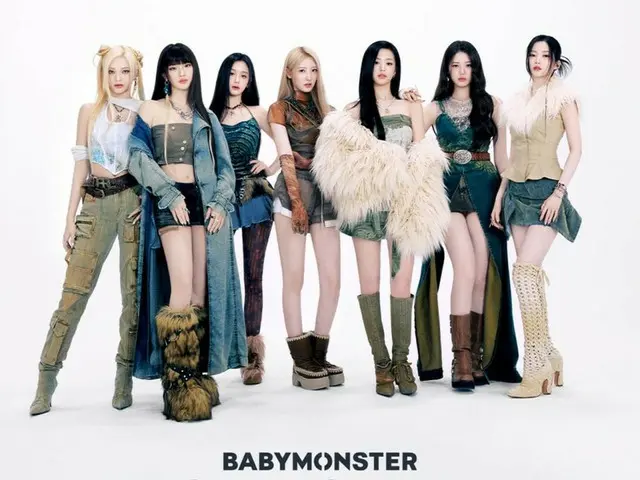 “BABYMONSTER” sẽ phát sóng “Debut Countdown Special” từ 23h ngày 31