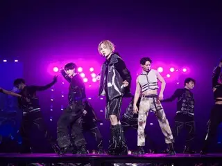 "SHINee" tung teaser phim tài liệu dự kiến đưa vào Blu-ray buổi biểu diễn ở Tokyo Dome vào tháng 2 (có kèm video)