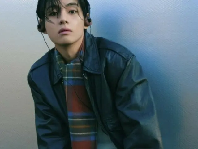 MV "BTS" V, "FRI(END)S" đứng đầu BXH video âm nhạc toàn cầu (có video)