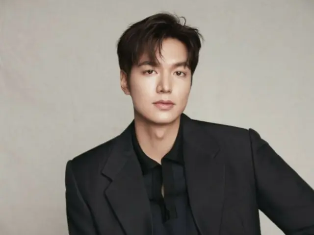 Lee Min Ho, nam diễn viên Hàn Quốc được cả thế giới yêu mến, 11 năm liên tiếp đứng số một...cho thấy mức độ nổi tiếng vô song