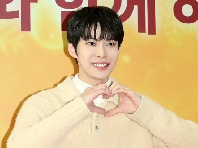 "NCT" Doyoung ra mắt solo... Album solo "YOUTH" phát hành vào ngày 22