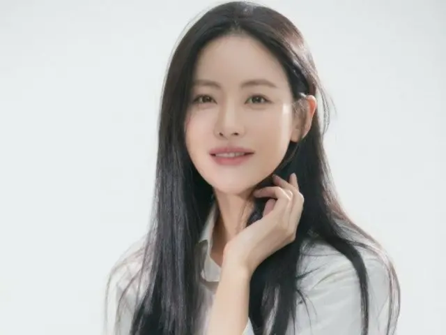 Oh Yeon Seo tiếp tục quyên góp trong 10 năm...tổng số tiền là 150 triệu won