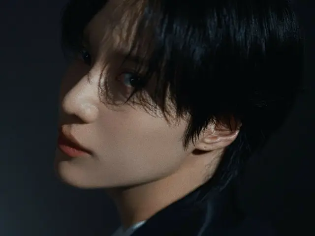 "SHINee" Taemin phát hành phim hình ảnh...Kỳ vọng tăng lên cho "khởi đầu mới" sau khi chuyển nhượng (có video)