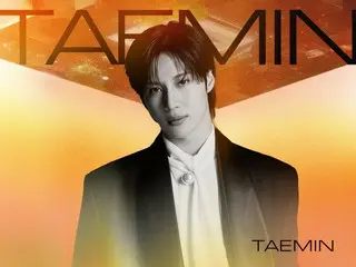 SHINee Taemin sẽ xuất hiện tại lễ hội âm nhạc ở Thái Lan vào tháng 5!