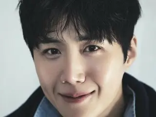 Diễn viên Kim Seon Ho, ánh mắt khiến trái tim bạn rung động [Gravire]