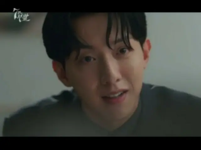 Phim truyền hình “Escape of the Seven Season 2 - Revenge” Lee Jeong Shin (CNBLUE) đề xuất hỗ trợ lẫn nhau cho Lee Joon “Chúng tôi có một mục tiêu: Cái chết của Um Ki Joon”