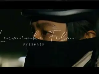 Nam diễn viên Lee Min Ho tung VLOG về cuộc sống đời thường... "Night, Sea" (kèm video)