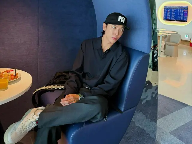 “CNBLUE” Jung Yong Hwa tới Kuala Lumpur để tham dự buổi hòa nhạc… “Đã lâu không gặp Kuala Lumpur”