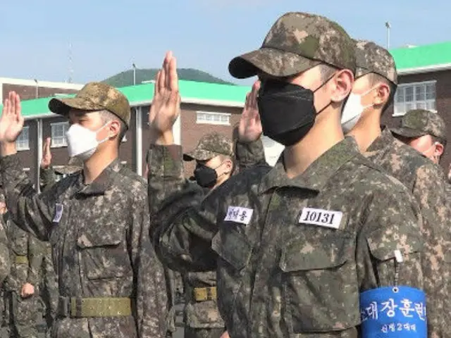 "NCT" TaeYeon trở thành huấn luyện viên trưởng trung đội! ...Tình hình hiện tại sau khi gia nhập Hải quân được báo cáo (có video)