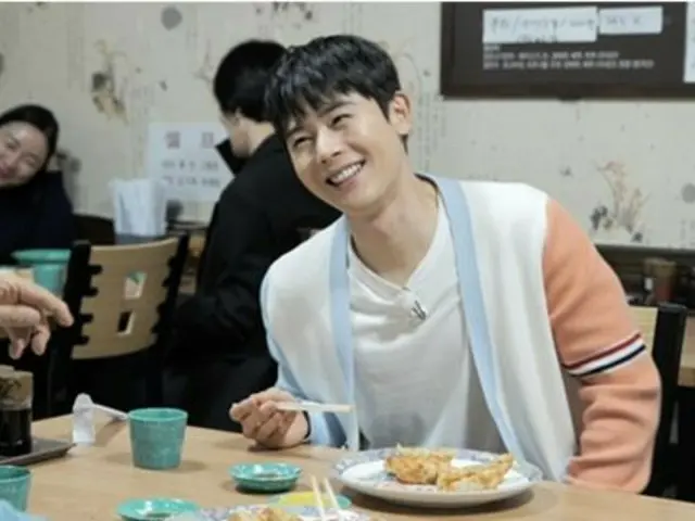 Kim Dong-joon xuất hiện trên “Set Meal Travelogue” “Điều gì sẽ xảy ra nếu các thành viên của “ZE:A” gặp nhau? Siwan sẽ mua nó cho em.”