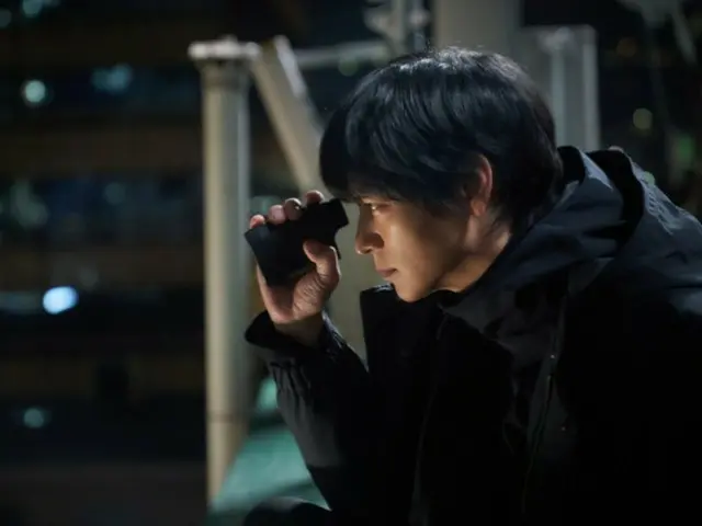 Kang Dong Won trong phim “The Designer” lần này sẽ làm điều gì đó khác biệt…Ba điểm khác biệt sẽ thu hút khán giả
