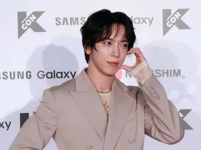 "CNBLUE" Jung Yong Hwa tiết lộ hậu trường của "KCON JAPAN 2024"... "Đó là một mùa hè rất vui vẻ. Thật sự rất chân thành".