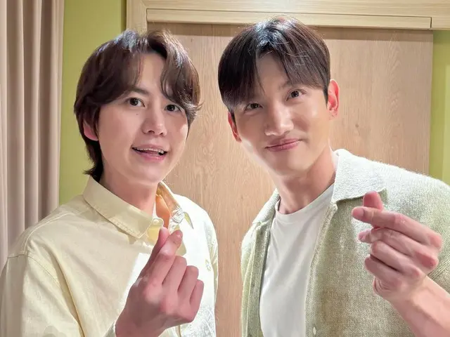 Hương vị ly whisky bạn uống cùng “TVXQ” Changmin và “SUPER JUNIOR” Kyuhyun như thế nào? (có video)