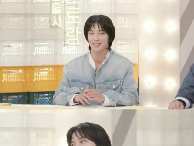 "CNBLUE" Jung Yong Hwa xuất hiện trên "Nhà hàng tiện lợi" và thổ lộ fan hâm mộ cuồng nhiệt của mình đối với Ryu Su Young... "Tôi đã thử làm tteokbokki cả đời"