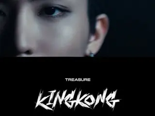 "TREASURE" tung concept spoiler của ca khúc mới "KING KONG"... Bầu không khí lôi cuốn (có video)