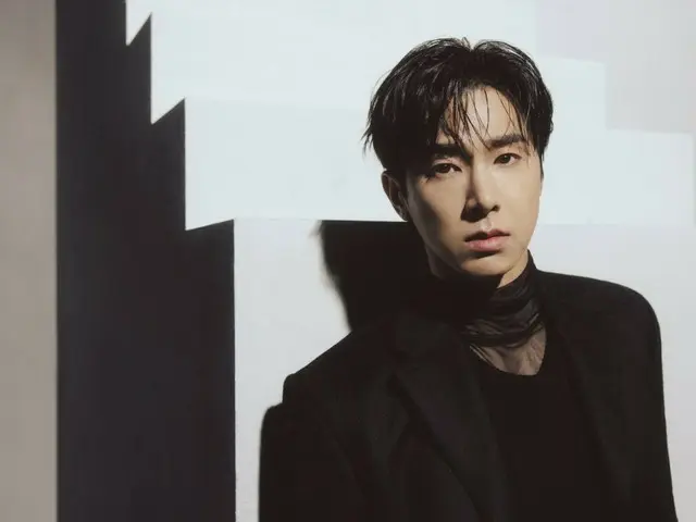 "TVXQ" YunHo sẽ làm giám khảo cho cuộc thi cuối cùng của "THE DANCE DAY" do Đài truyền hình Nippon tài trợ!