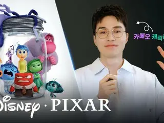 Nam diễn viên Lee Dong Wook sẽ là thành viên đặc biệt cho phiên bản lồng tiếng Hàn Quốc của "Inside Head 2"... thử thách lồng tiếng đầu tiên của anh ấy (có video)