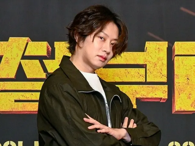 "SUPER JUNIOR" Heechul giải thích những tin đồn xung quanh mình... "Tôi chưa bao giờ ăn uống rượu bên ngoài với các đàn em nhà SM."