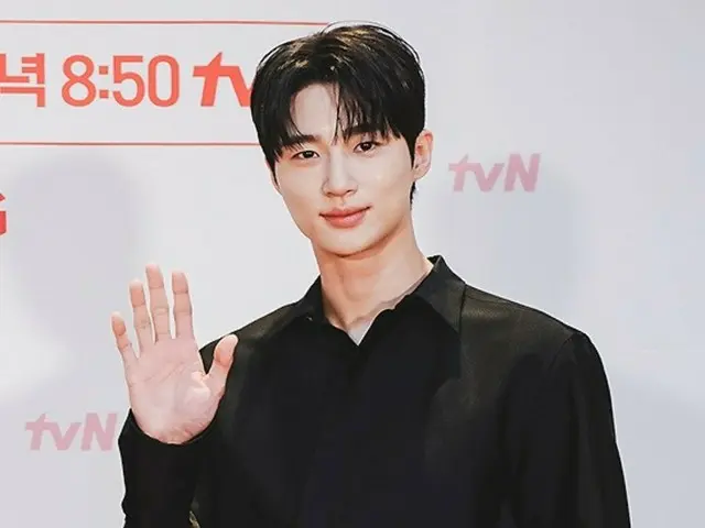 Nam diễn viên Byeon WooSeok đứng đầu về danh tiếng thương hiệu trong tháng 6...Mức độ nổi tiếng của "Sungjae" tiếp tục tăng lên