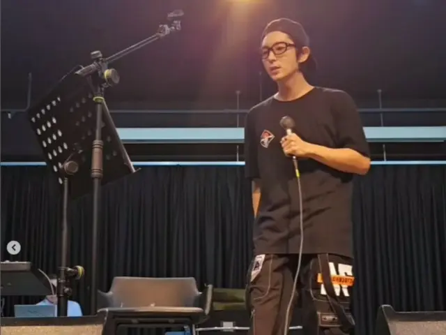 Nam diễn viên Lee Jun Ki, việc chuẩn bị cho fanmeeting tại Nhật Bản đã được hoàn tất (có video)