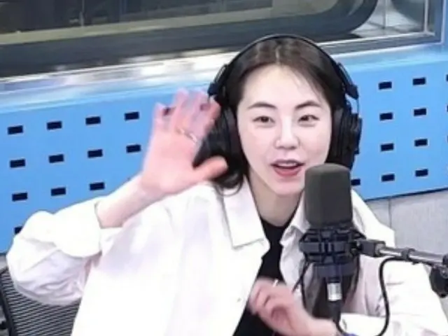 Ahn So Hee (cựu Wonder Girls) say sưa nói về sức hấp dẫn của sân khấu: "Tôi hy vọng vào tác phẩm tiếp theo".