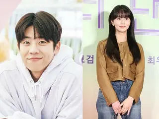 Nam diễn viên Chae Jong Hyeop sẽ đóng cặp cùng Kim So Hee Yeon trong phim truyền hình mới Is It a Coincidence?… Xác nhận phát sóng trên tvN vào tháng 7
